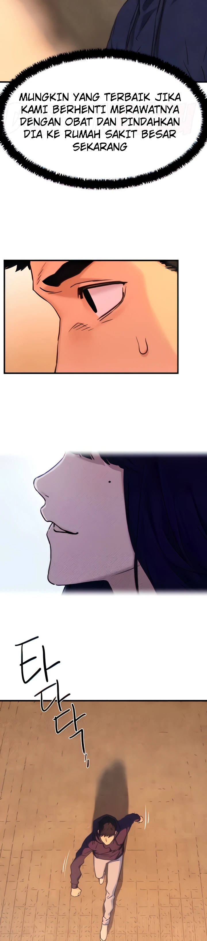 Komik Moby Dick Chapter 2 Halaman 18