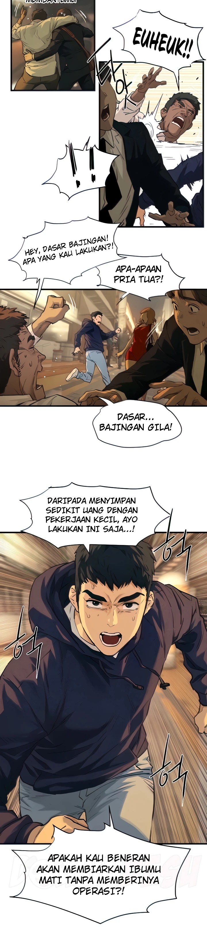 Komik Moby Dick Chapter 2 Halaman 20