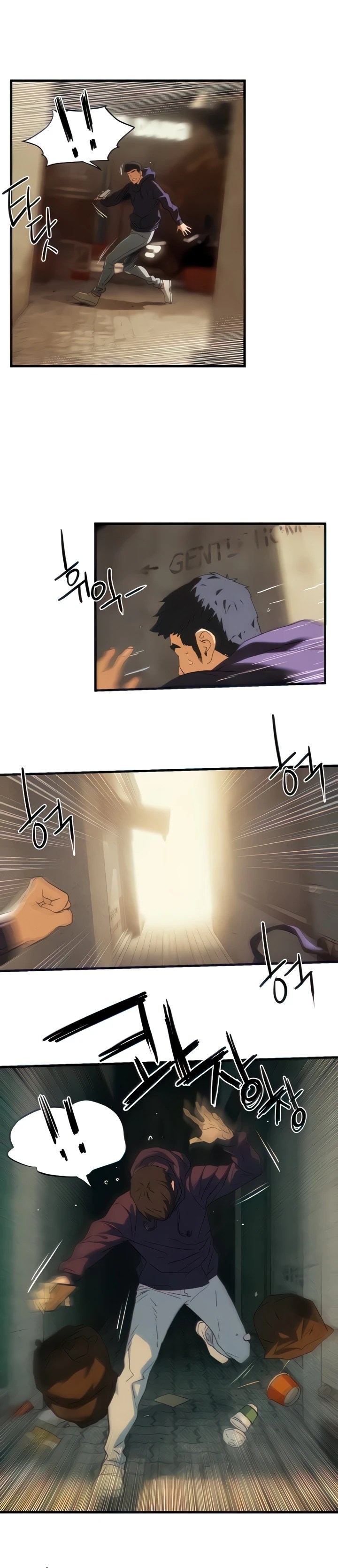 Komik Moby Dick Chapter 2 Halaman 22