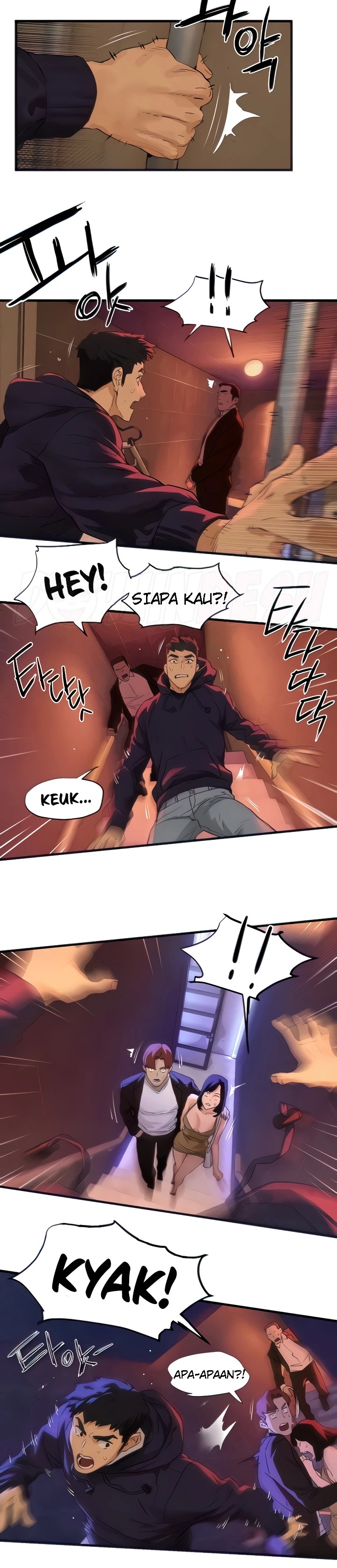 Komik Moby Dick Chapter 2 Halaman 24