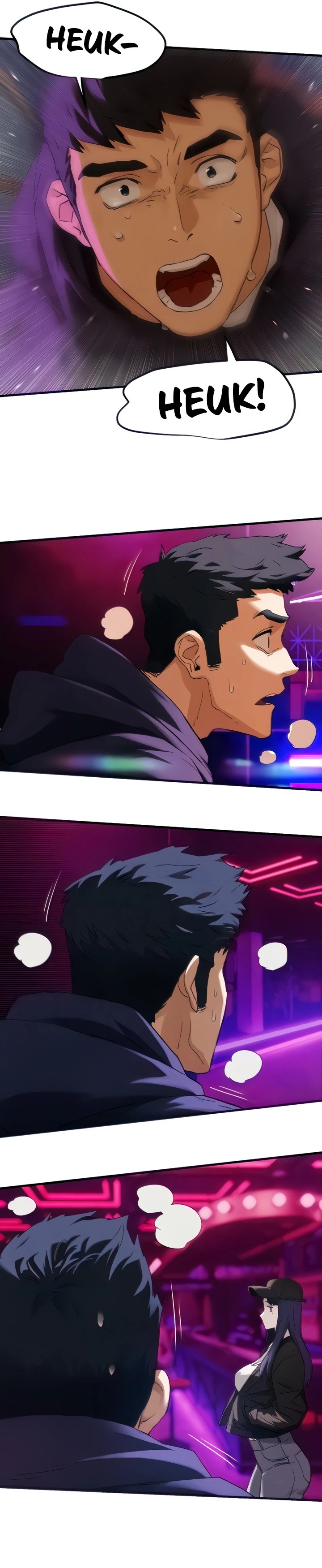 Komik Moby Dick Chapter 2 Halaman 25