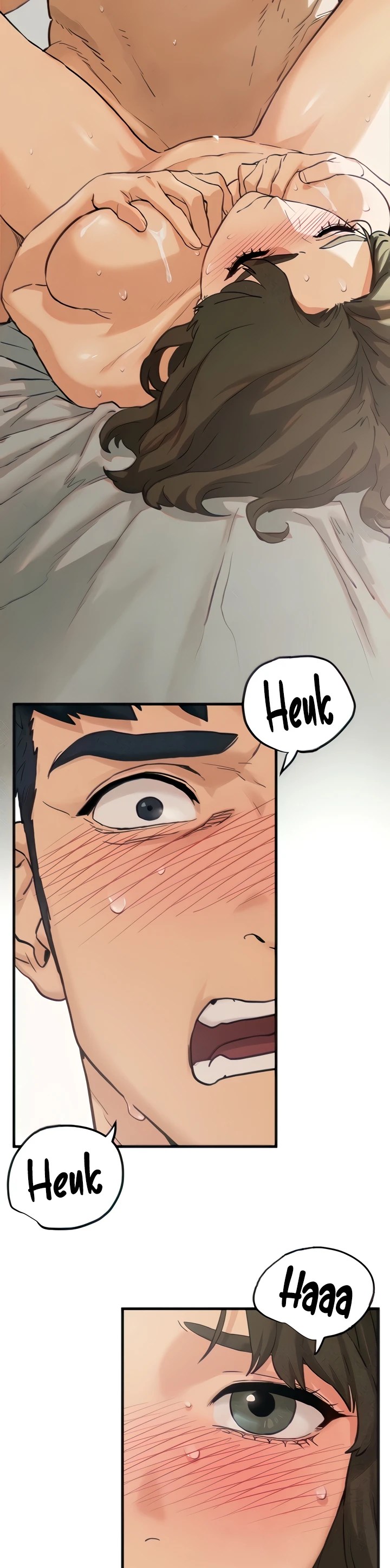 Komik Moby Dick Chapter 2 Halaman 30