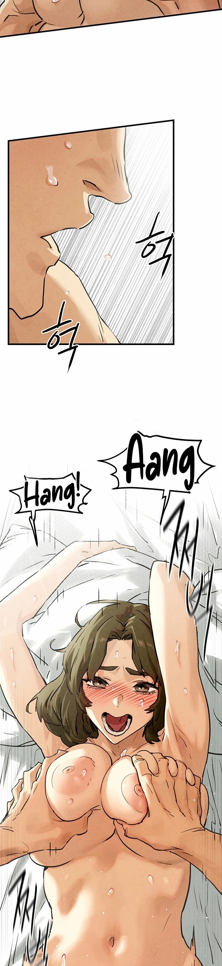 Komik Moby Dick Chapter 3 Halaman 11