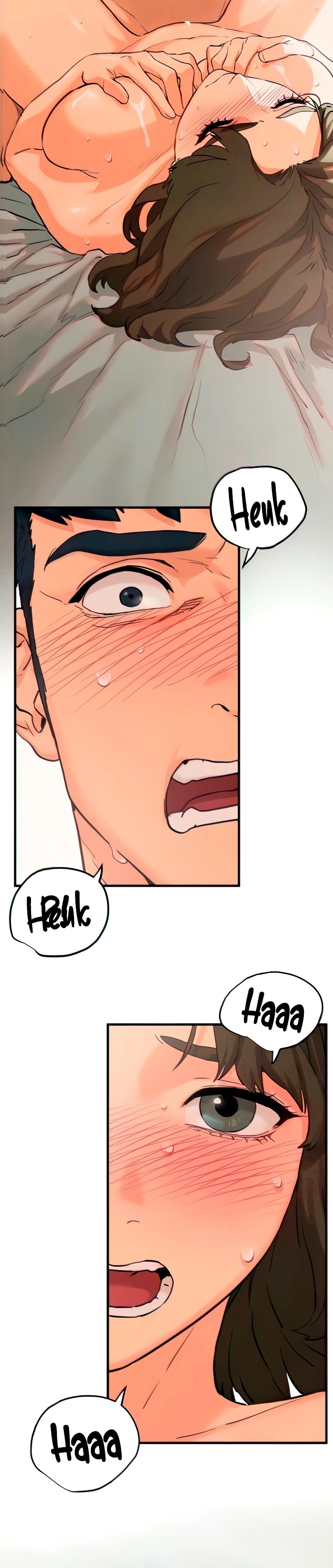 Komik Moby Dick Chapter 3 Halaman 16