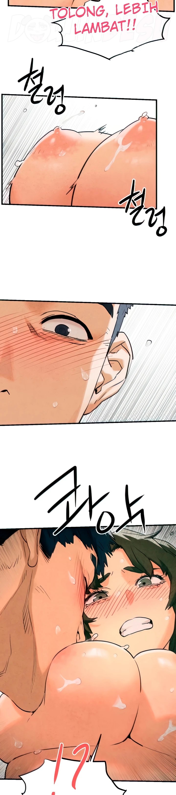 Komik Moby Dick Chapter 3 Halaman 23