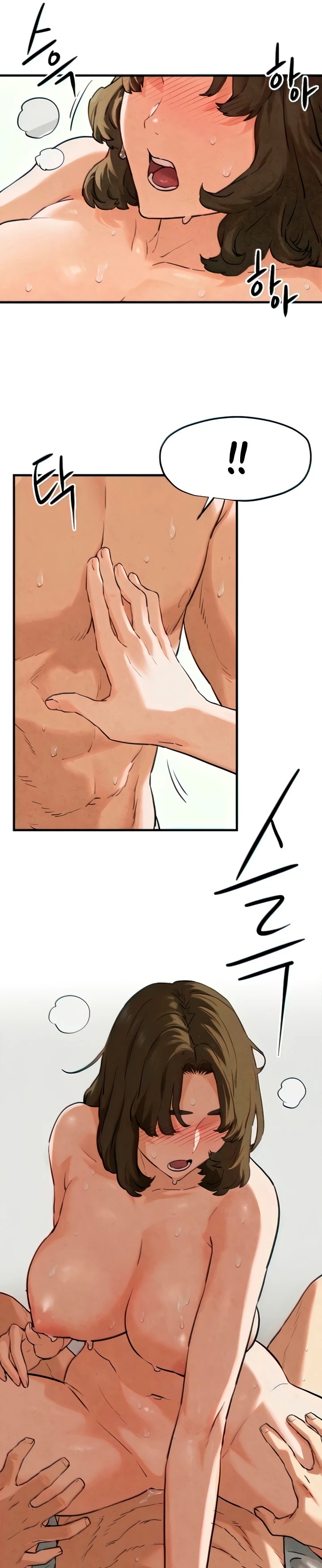 Komik Moby Dick Chapter 3 Halaman 29