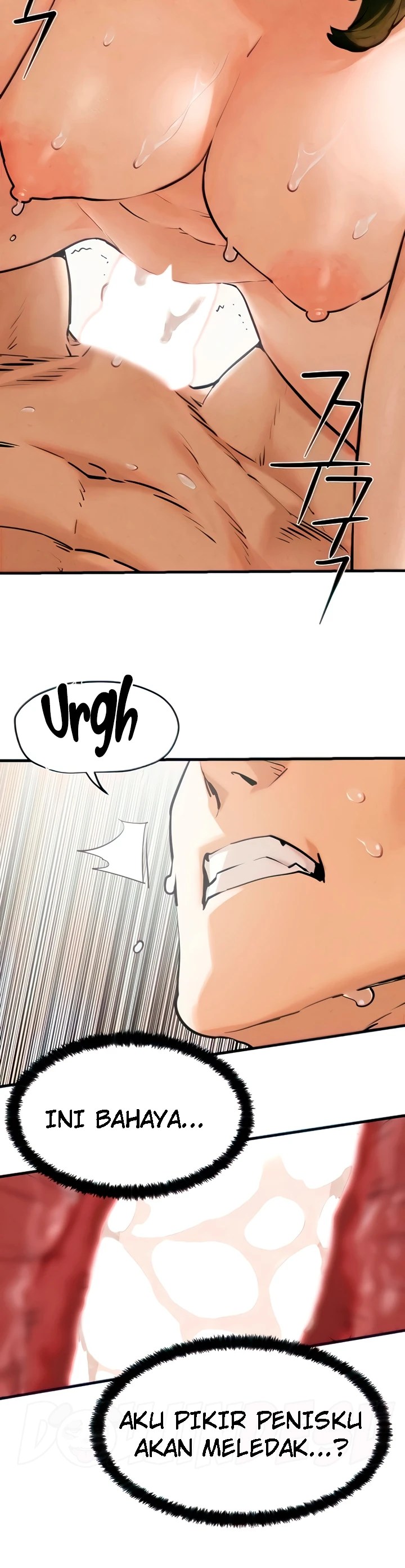 Komik Moby Dick Chapter 3 Halaman 40