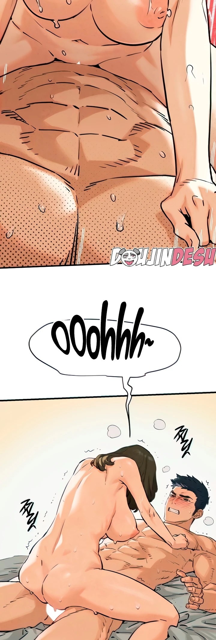 Komik Moby Dick Chapter 3 Halaman 42