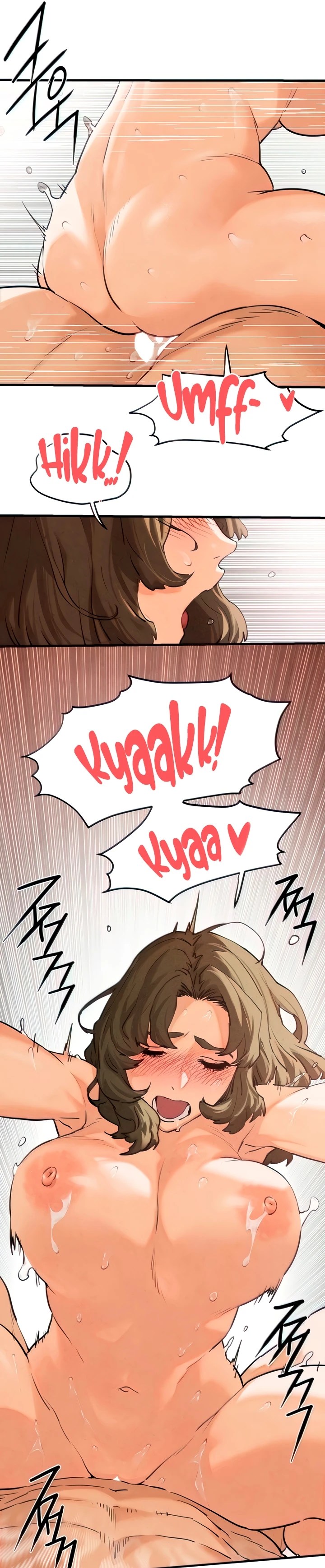 Komik Moby Dick Chapter 3 Halaman 45