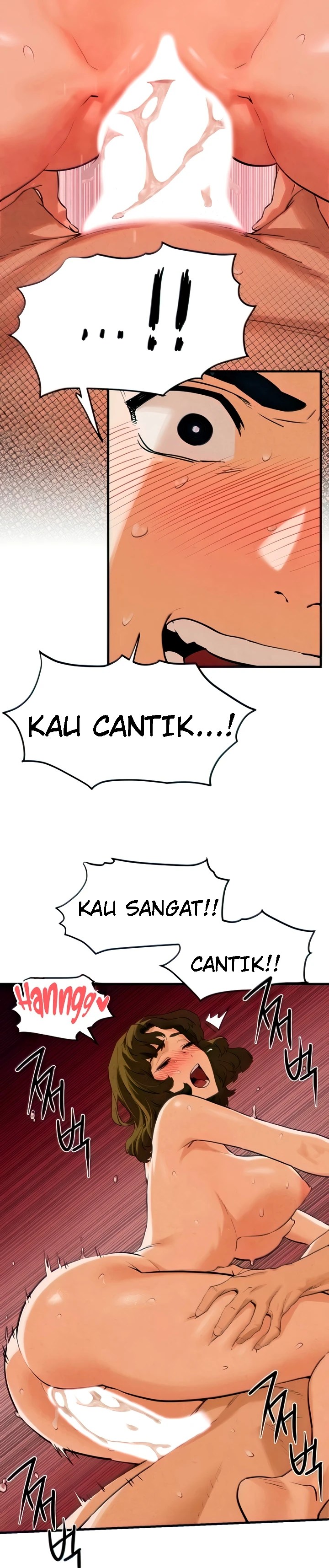 Komik Moby Dick Chapter 3 Halaman 50