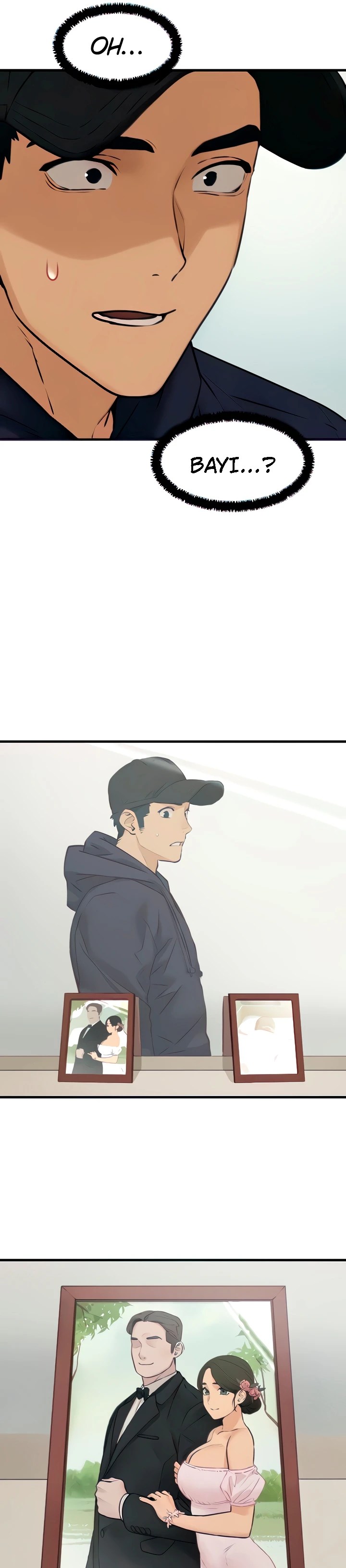 Komik Moby Dick Chapter 3 Halaman 5