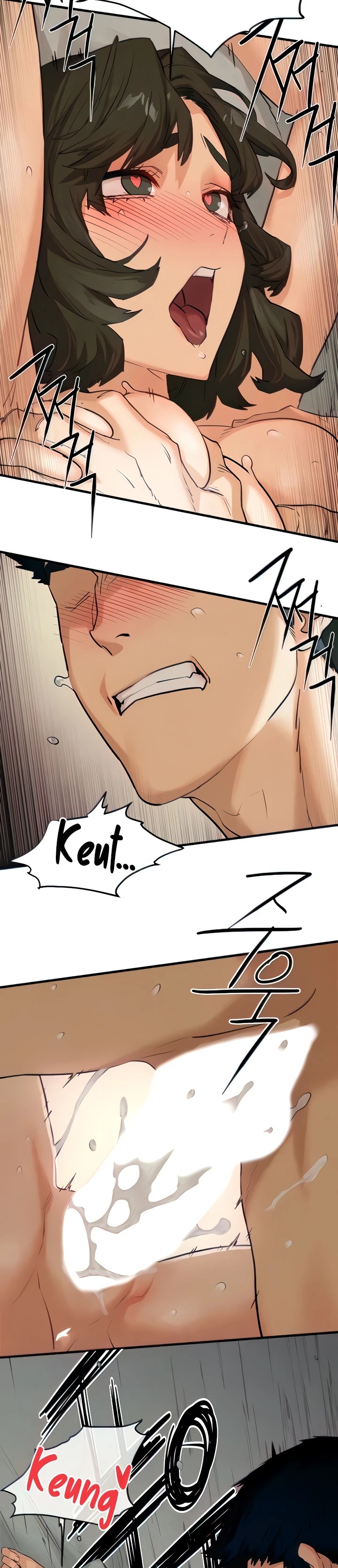 Komik Moby Dick Chapter 4 Halaman 10