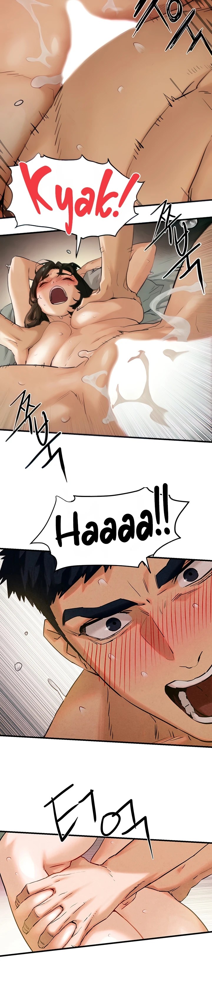 Komik Moby Dick Chapter 4 Halaman 12