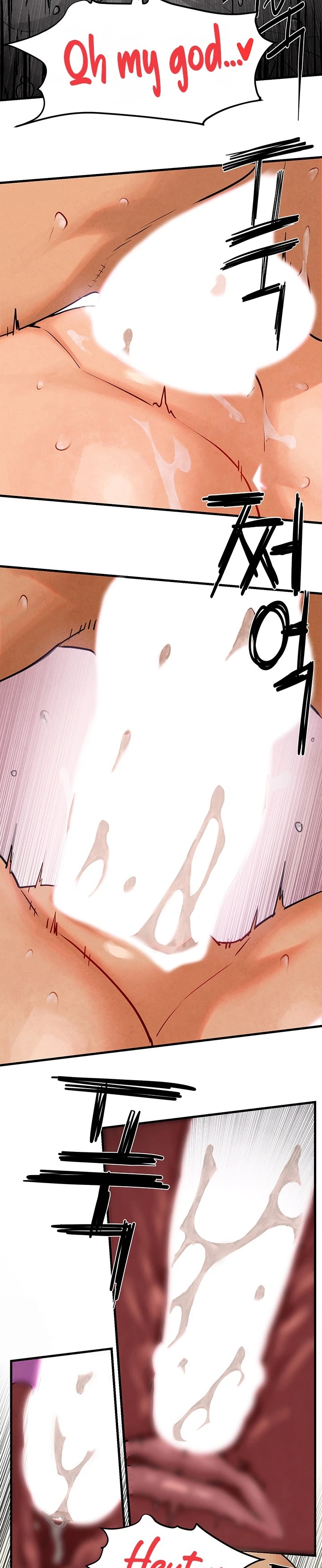 Komik Moby Dick Chapter 4 Halaman 14