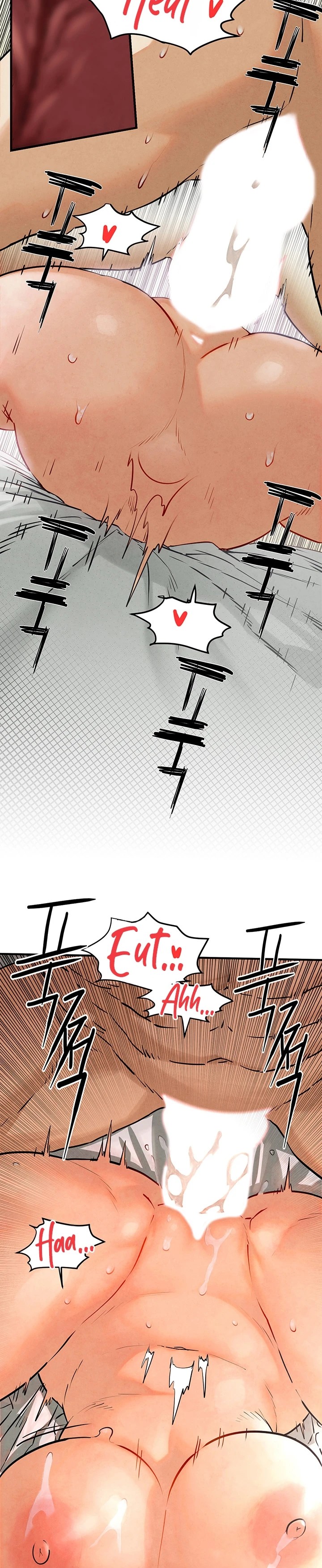 Komik Moby Dick Chapter 4 Halaman 15