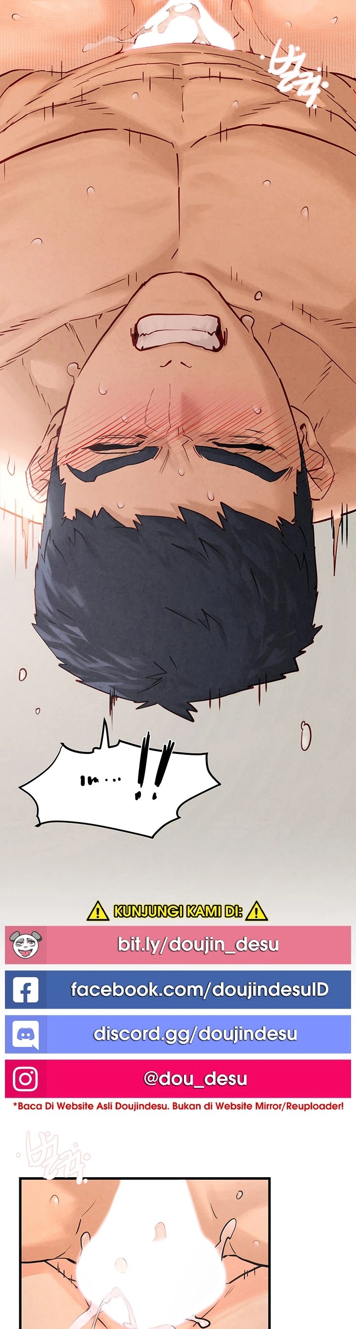 Komik Moby Dick Chapter 4 Halaman 18