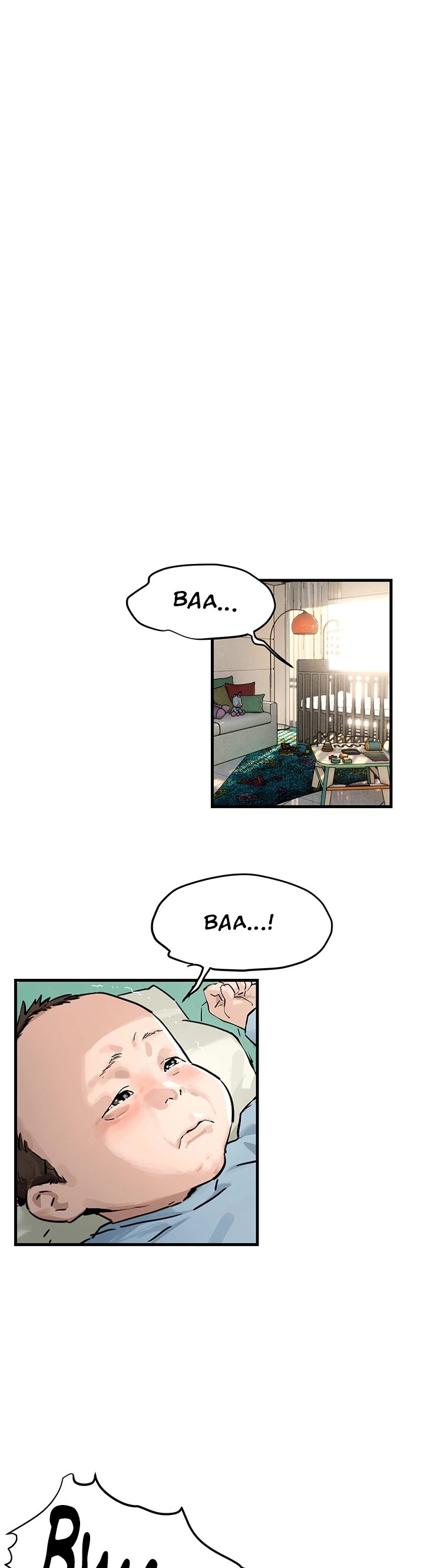 Komik Moby Dick Chapter 4 Halaman 23