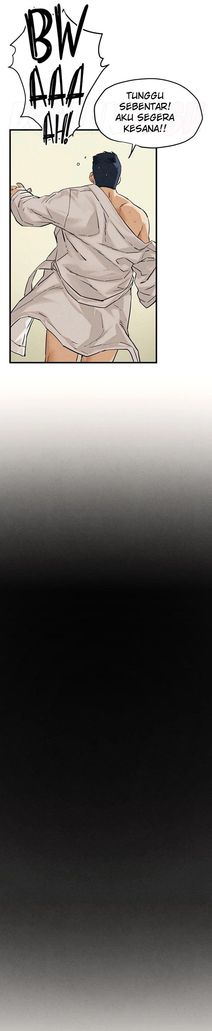 Komik Moby Dick Chapter 4 Halaman 29