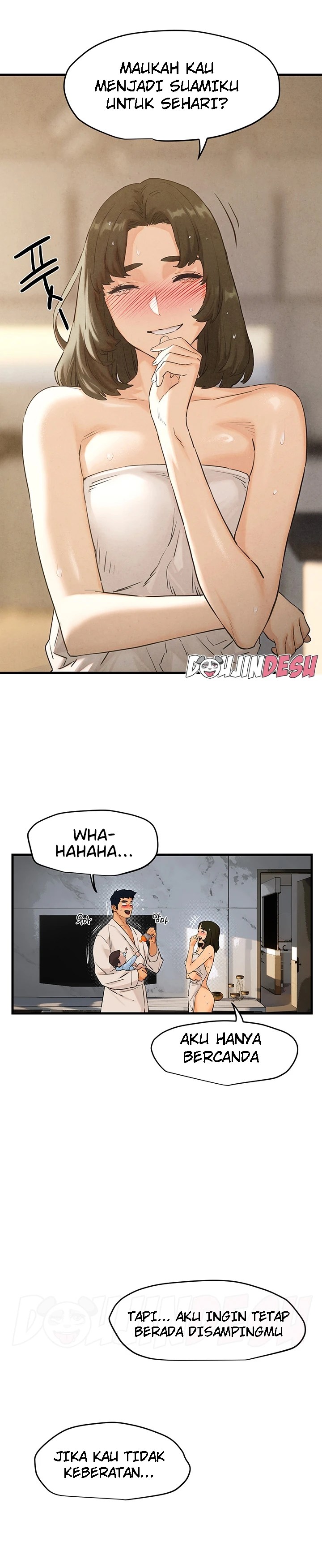 Komik Moby Dick Chapter 4 Halaman 31