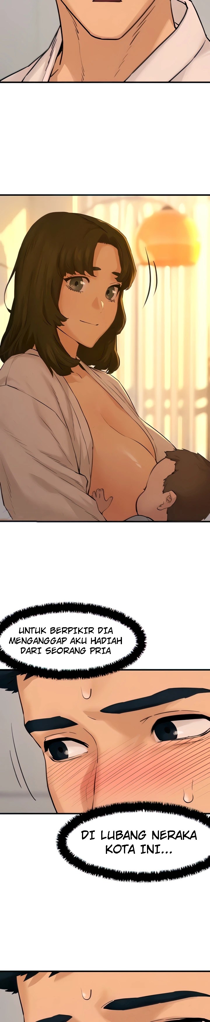 Komik Moby Dick Chapter 5 Halaman 10