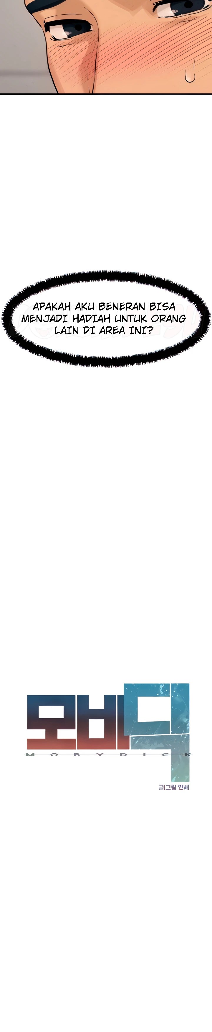 Komik Moby Dick Chapter 5 Halaman 11