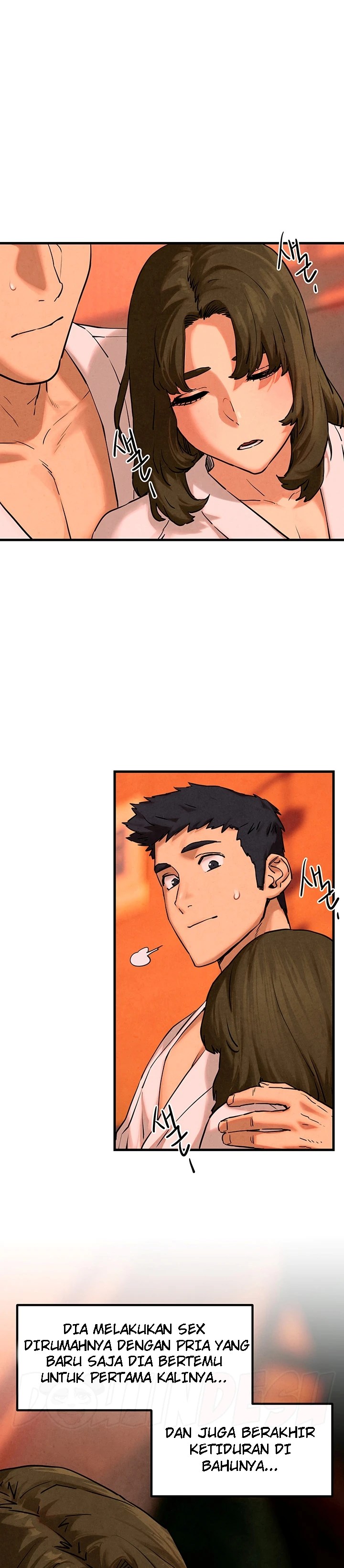 Komik Moby Dick Chapter 5 Halaman 13