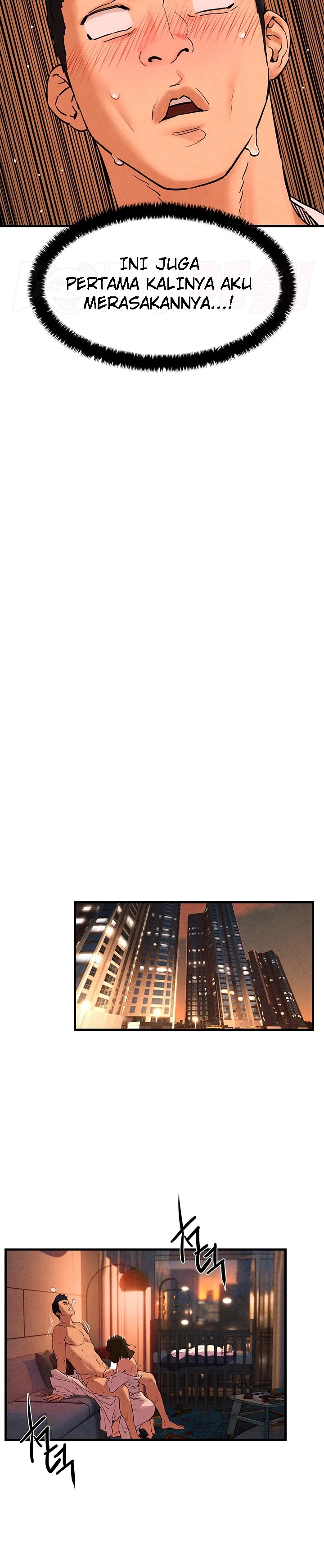 Komik Moby Dick Chapter 5 Halaman 20