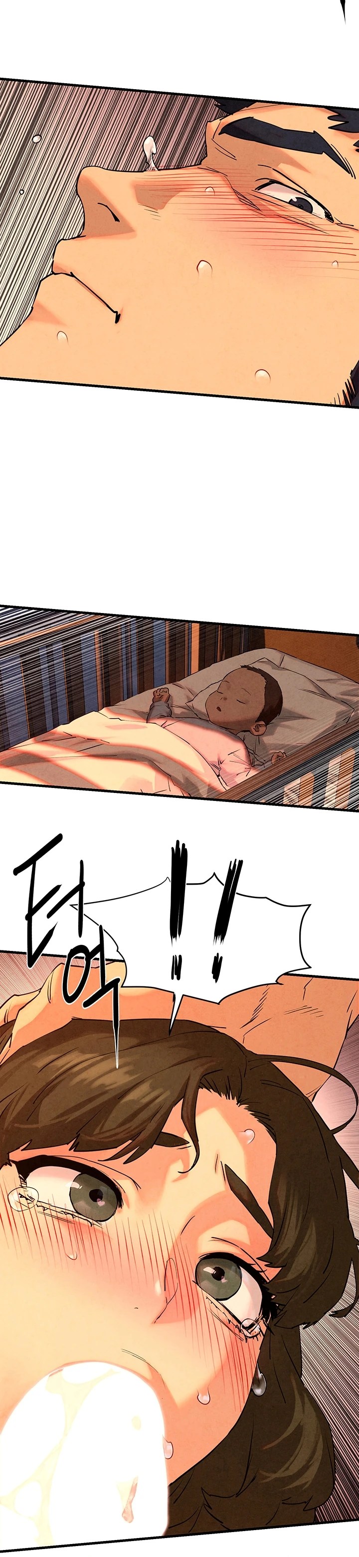 Komik Moby Dick Chapter 5 Halaman 24