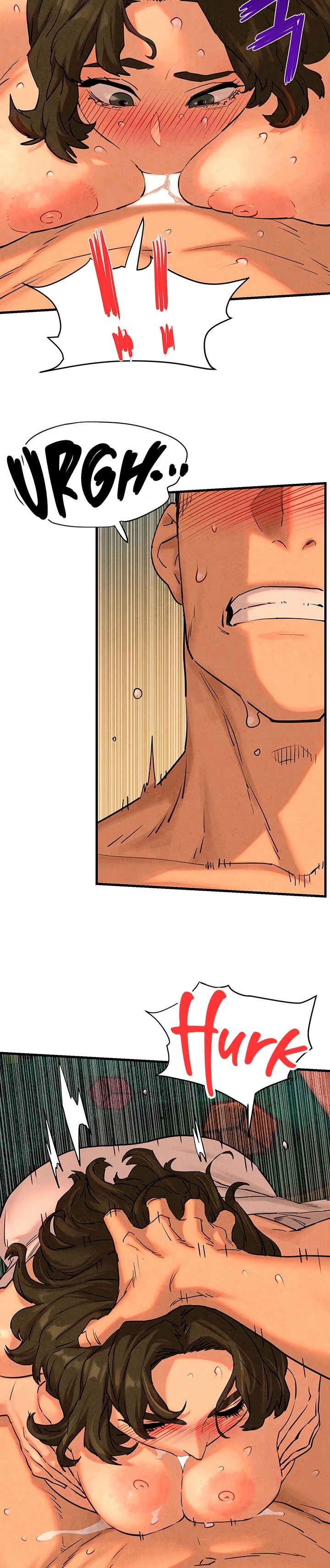 Komik Moby Dick Chapter 5 Halaman 27