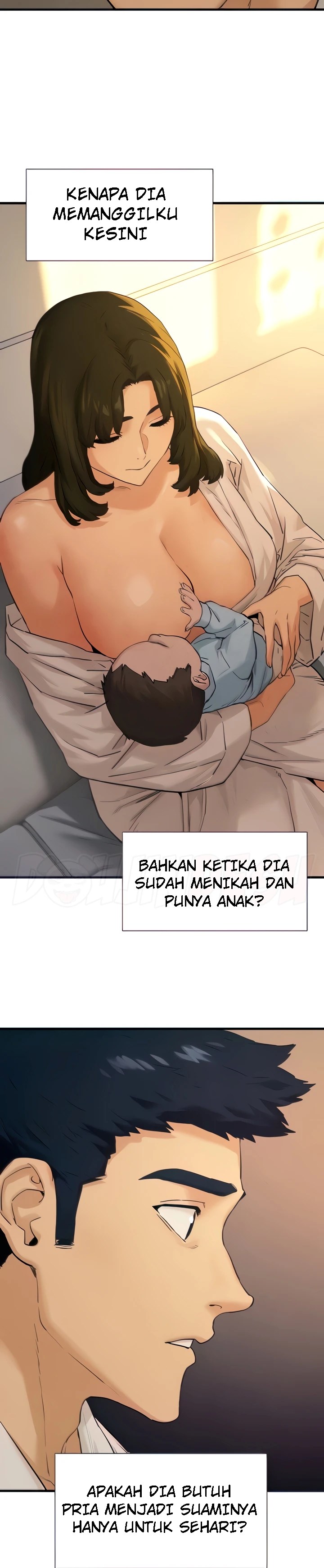 Komik Moby Dick Chapter 5 Halaman 2
