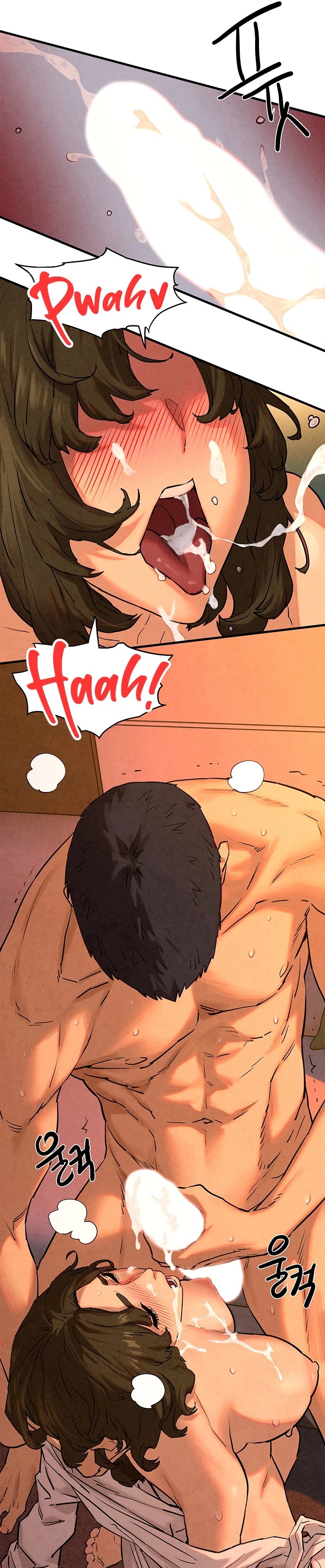 Komik Moby Dick Chapter 5 Halaman 29