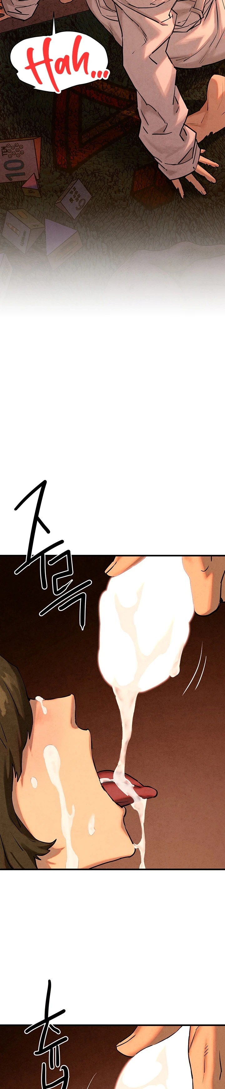 Komik Moby Dick Chapter 5 Halaman 30