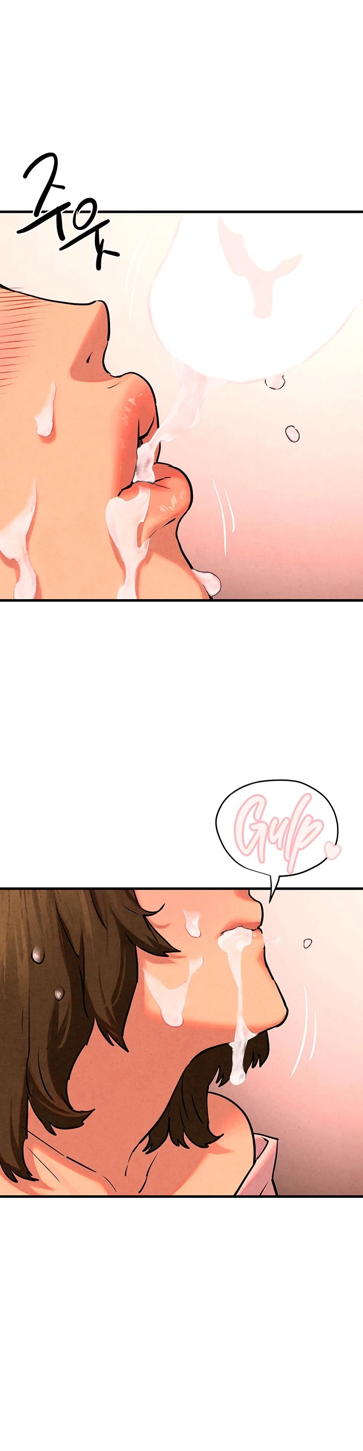 Komik Moby Dick Chapter 5 Halaman 34