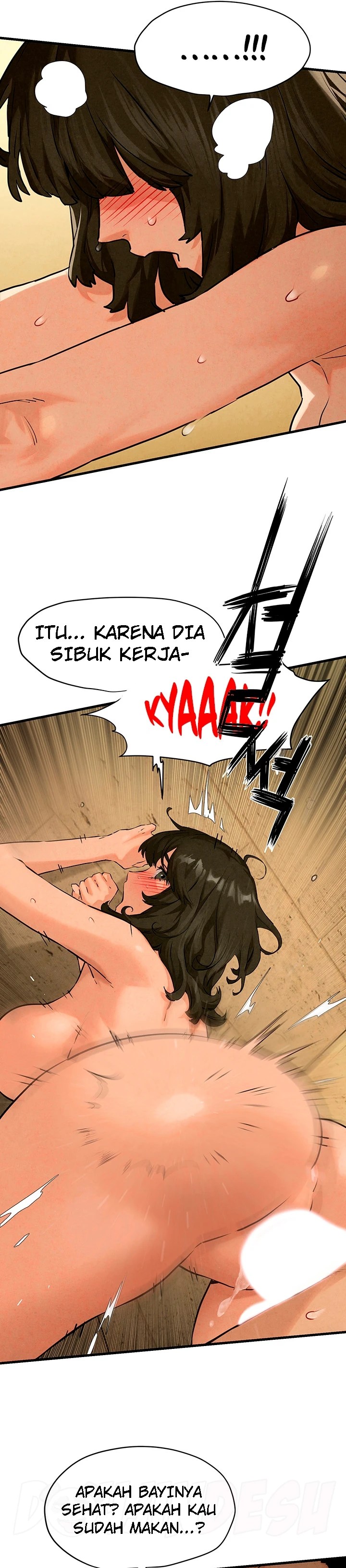 Komik Moby Dick Chapter 6 Halaman 13