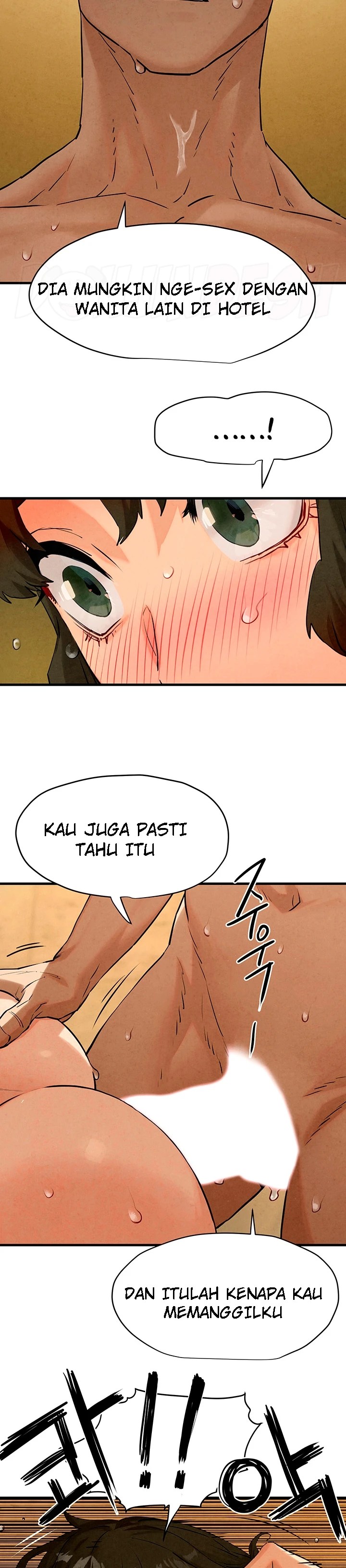 Komik Moby Dick Chapter 6 Halaman 15