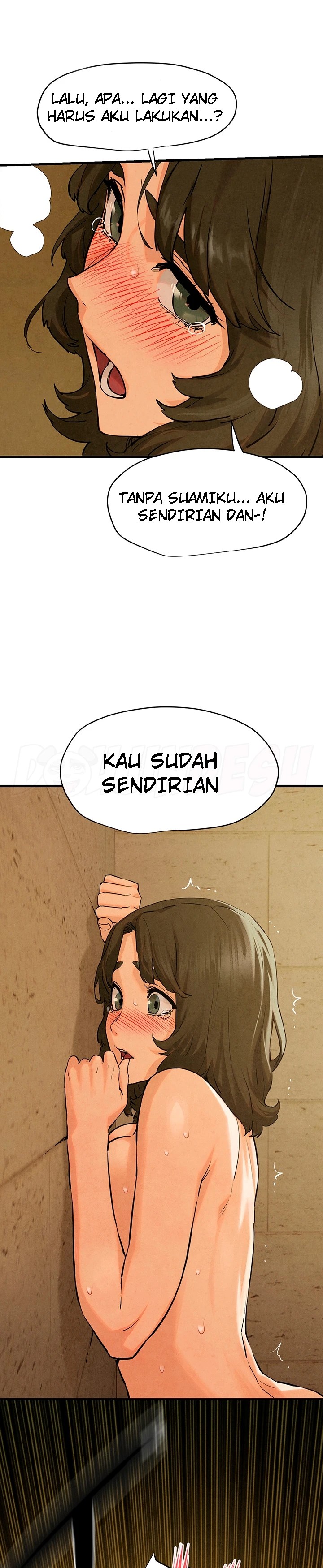 Komik Moby Dick Chapter 6 Halaman 18