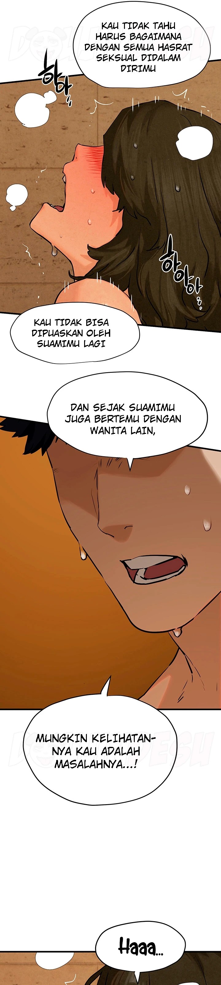 Komik Moby Dick Chapter 6 Halaman 21