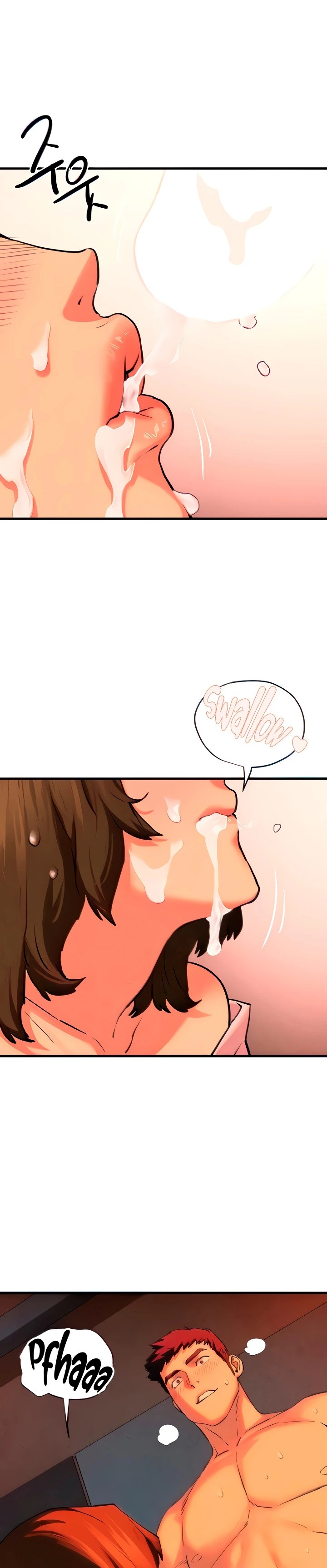 Komik Moby Dick Chapter 6 Halaman 2