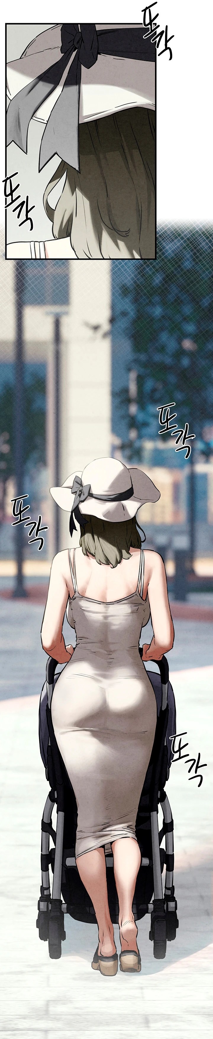 Komik Moby Dick Chapter 6 Halaman 33