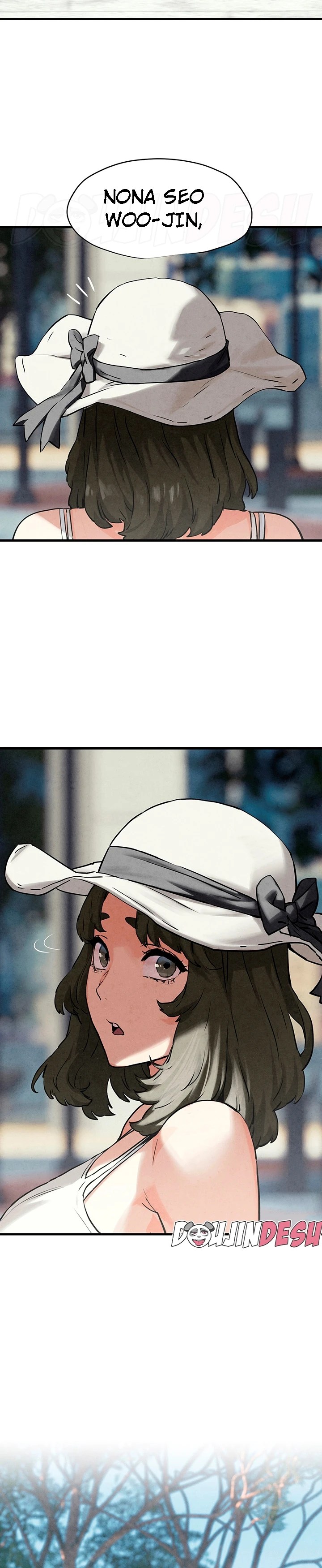 Komik Moby Dick Chapter 6 Halaman 34