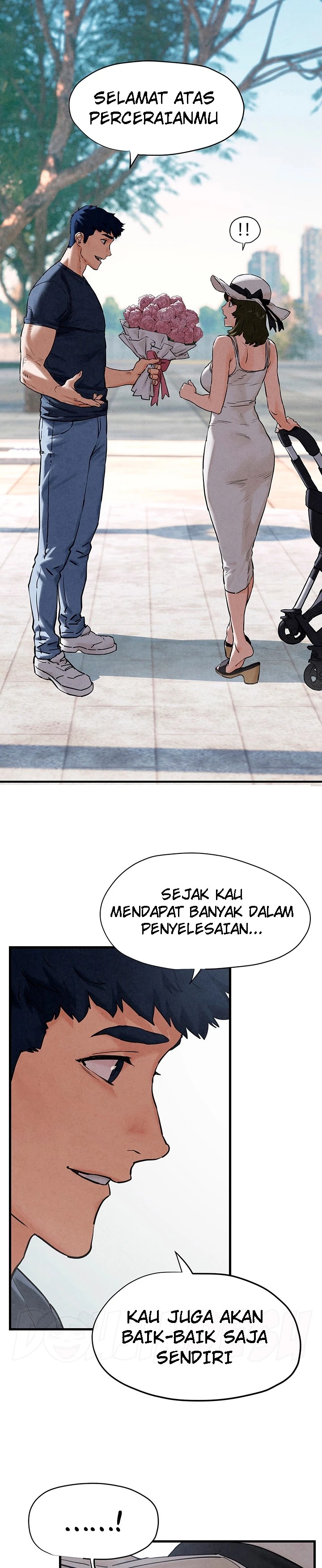 Komik Moby Dick Chapter 6 Halaman 35