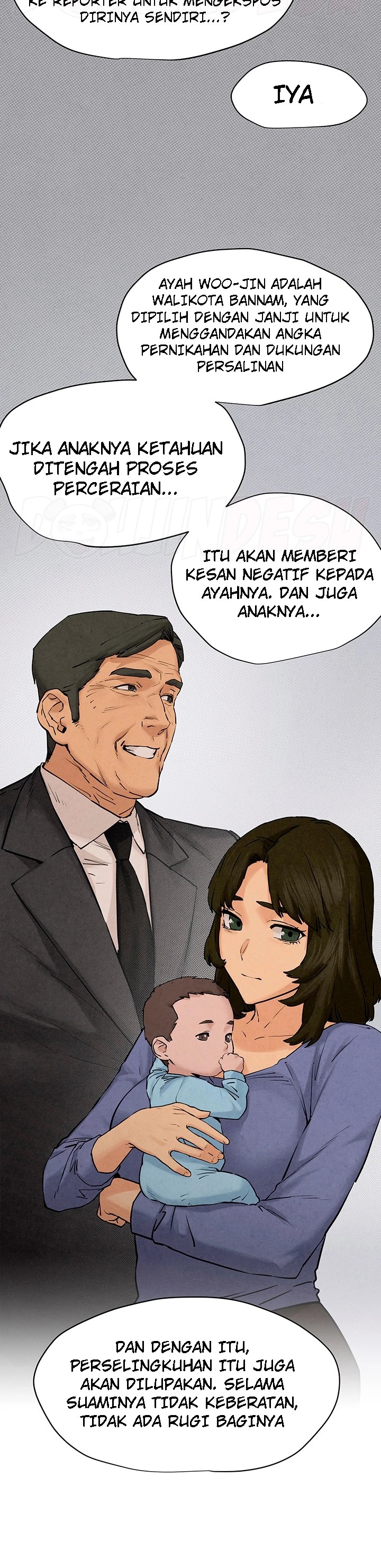 Komik Moby Dick Chapter 6 Halaman 40