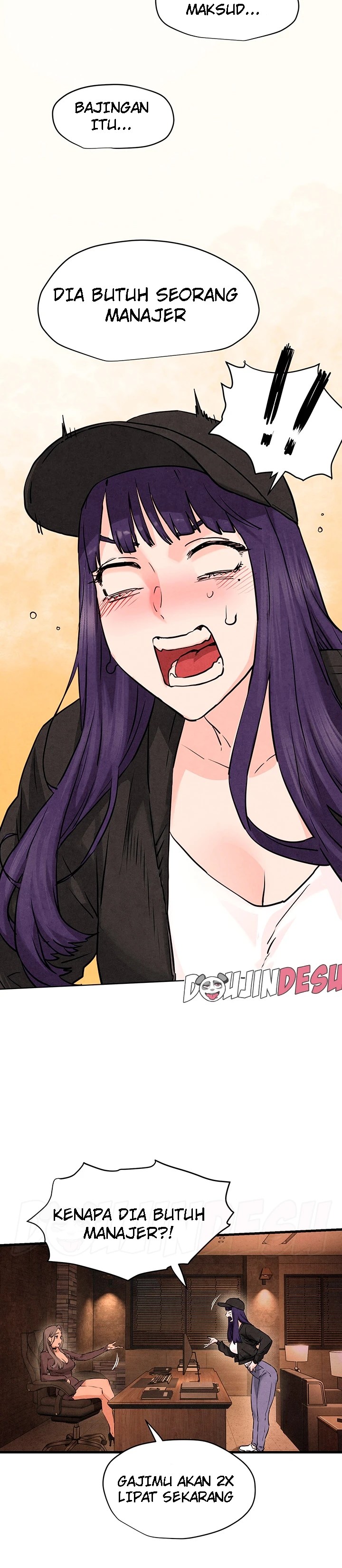 Komik Moby Dick Chapter 6 Halaman 44