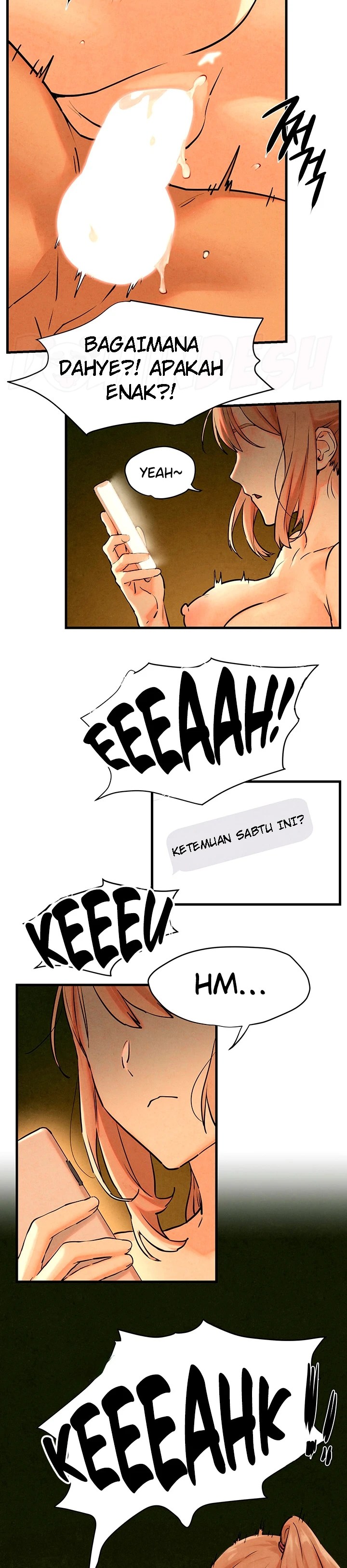 Komik Moby Dick Chapter 6 Halaman 47