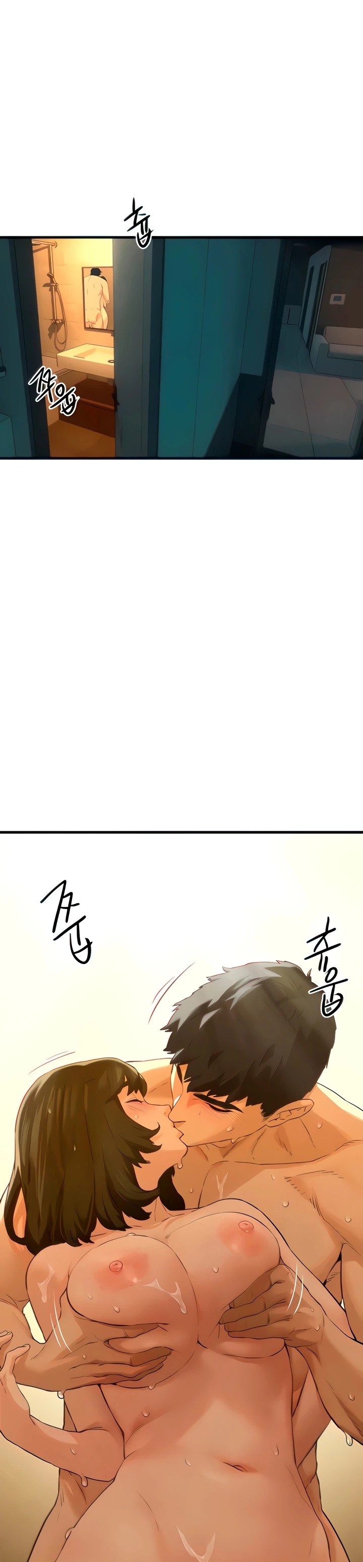 Komik Moby Dick Chapter 6 Halaman 5