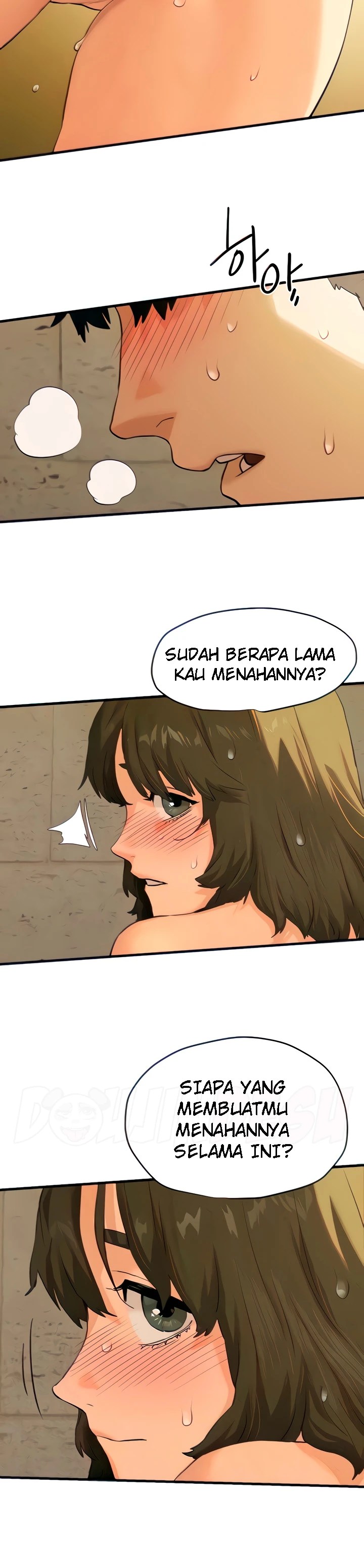 Komik Moby Dick Chapter 6 Halaman 8