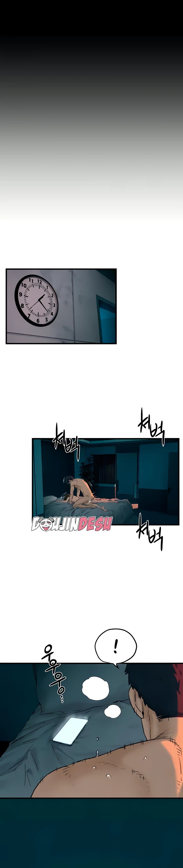 Komik Moby Dick Chapter 7 Halaman 11