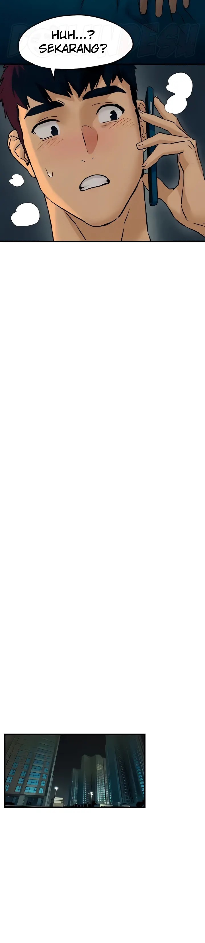 Komik Moby Dick Chapter 7 Halaman 13