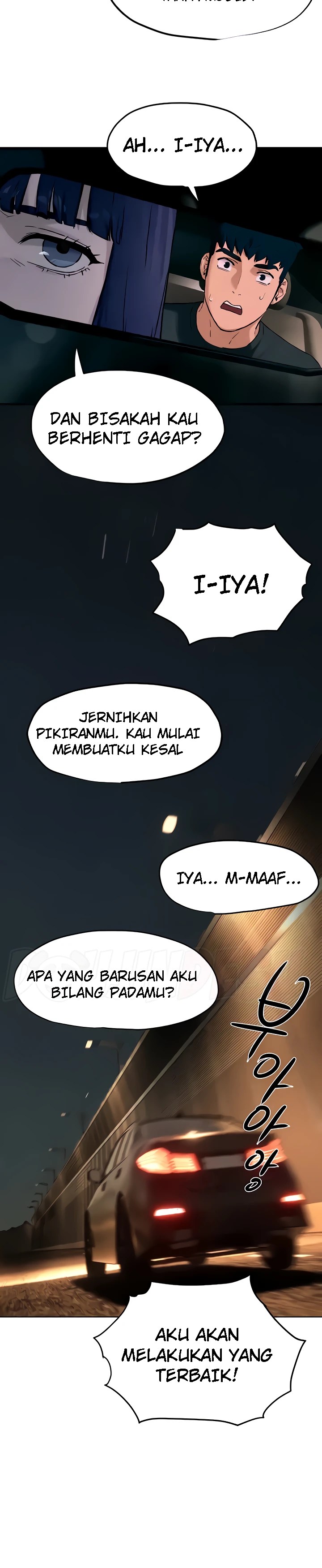 Komik Moby Dick Chapter 7 Halaman 19