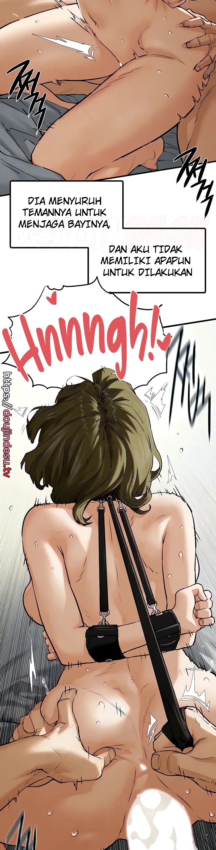 Komik Moby Dick Chapter 7 Halaman 2